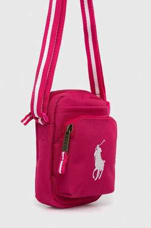 Bandolera de niño Polo Ralph Lauren