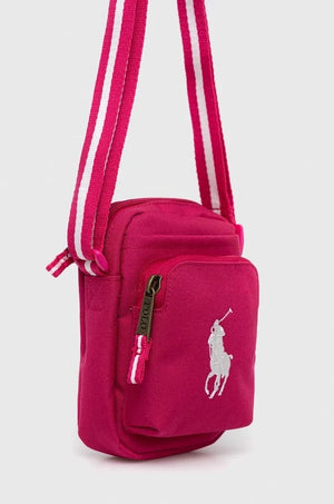 Bandolera de niño Polo Ralph Lauren