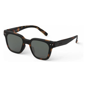 IZIPIZI - Gafas de sol #Road Junior Tortoise | Marrón