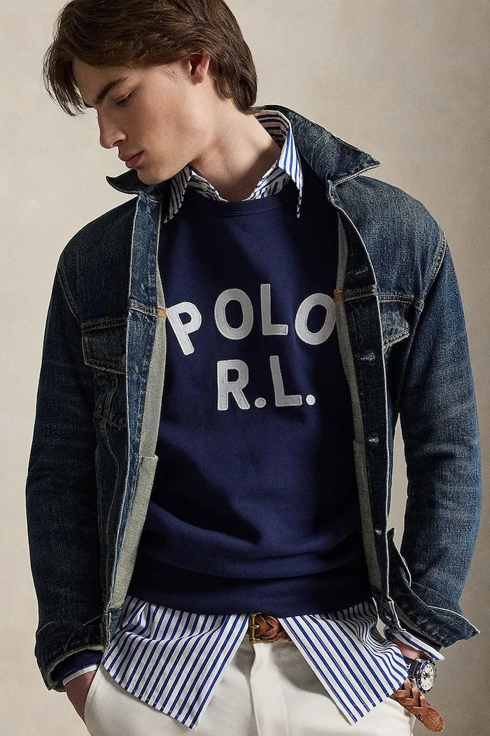 Sudadera Polo Ralph Lauren para hombre