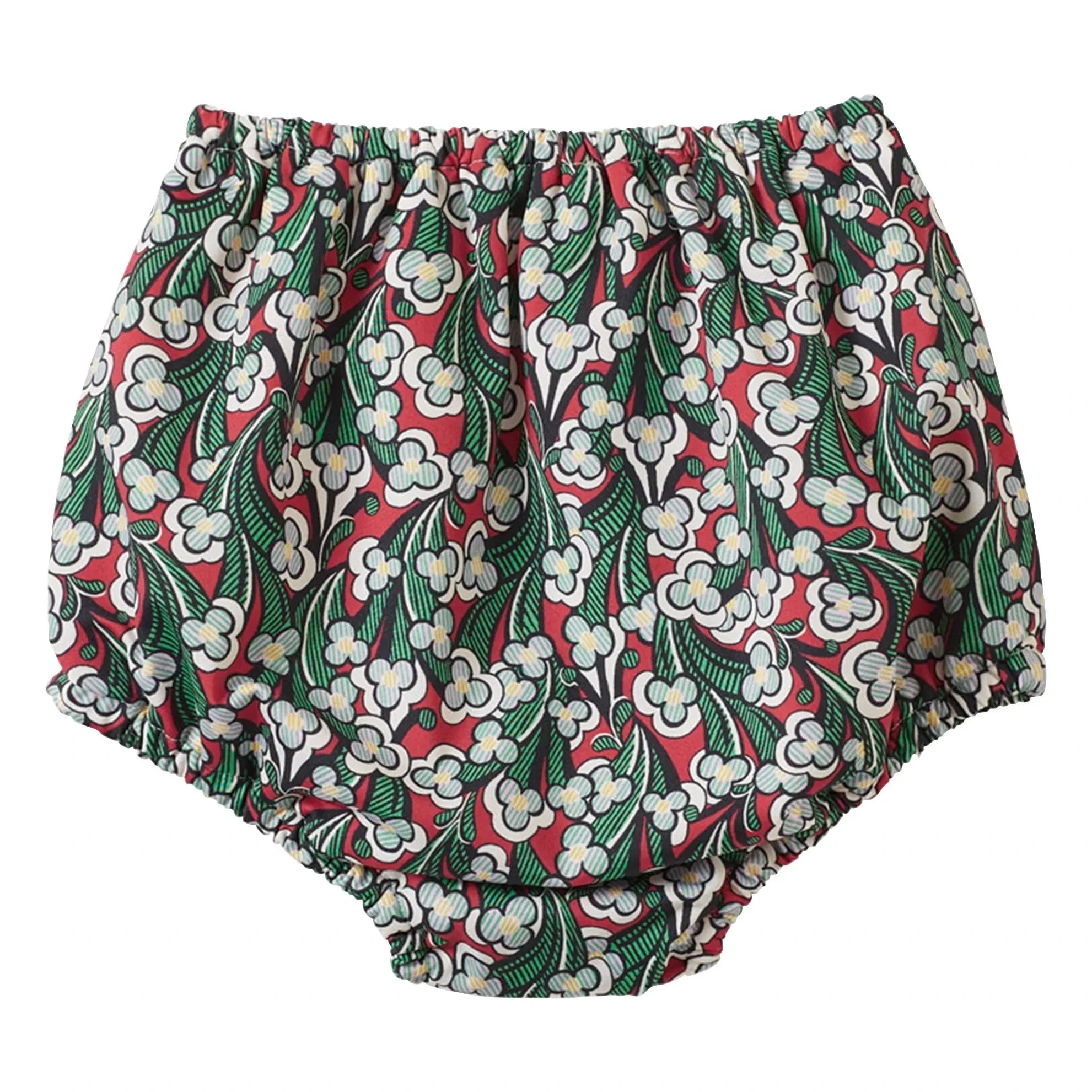Caramelo - Loto florecido Liberty | Rojo