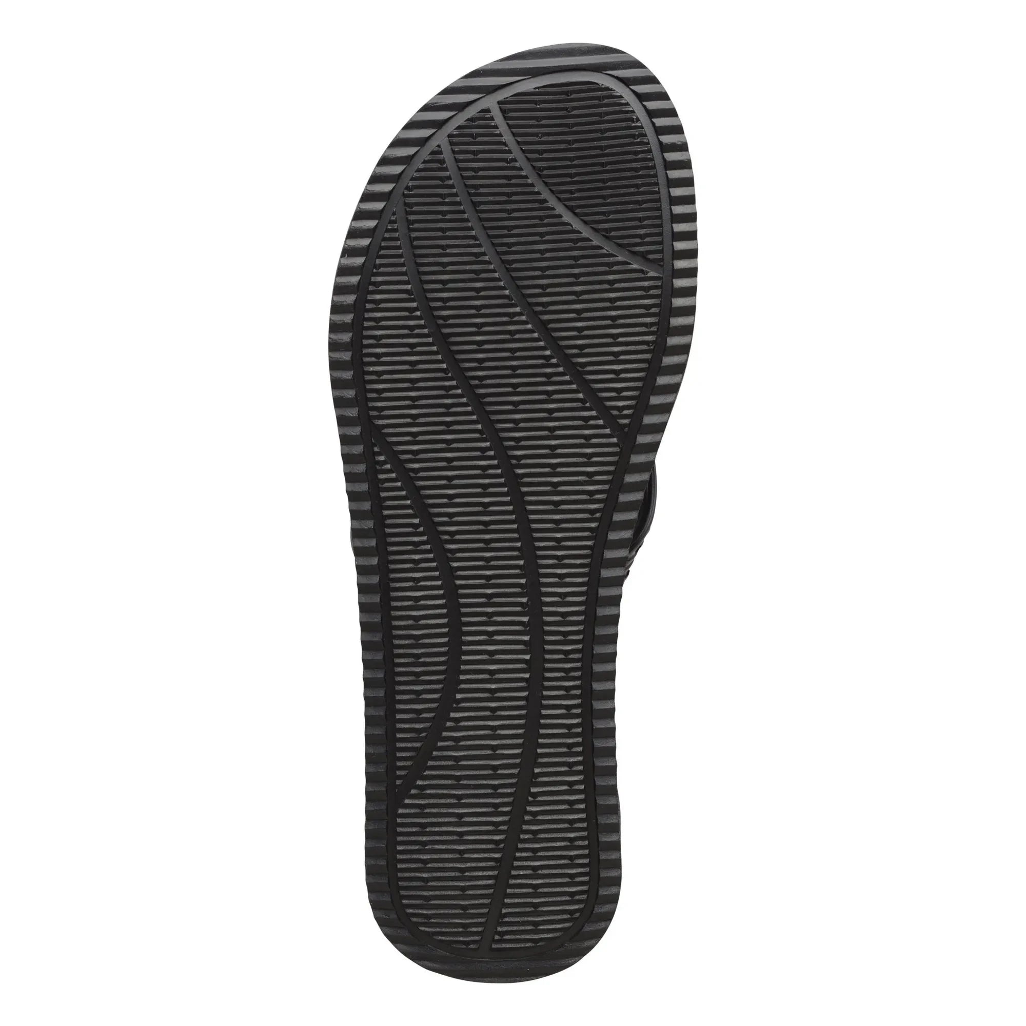 Havaianas - Chanclas de plataforma alta | Negro