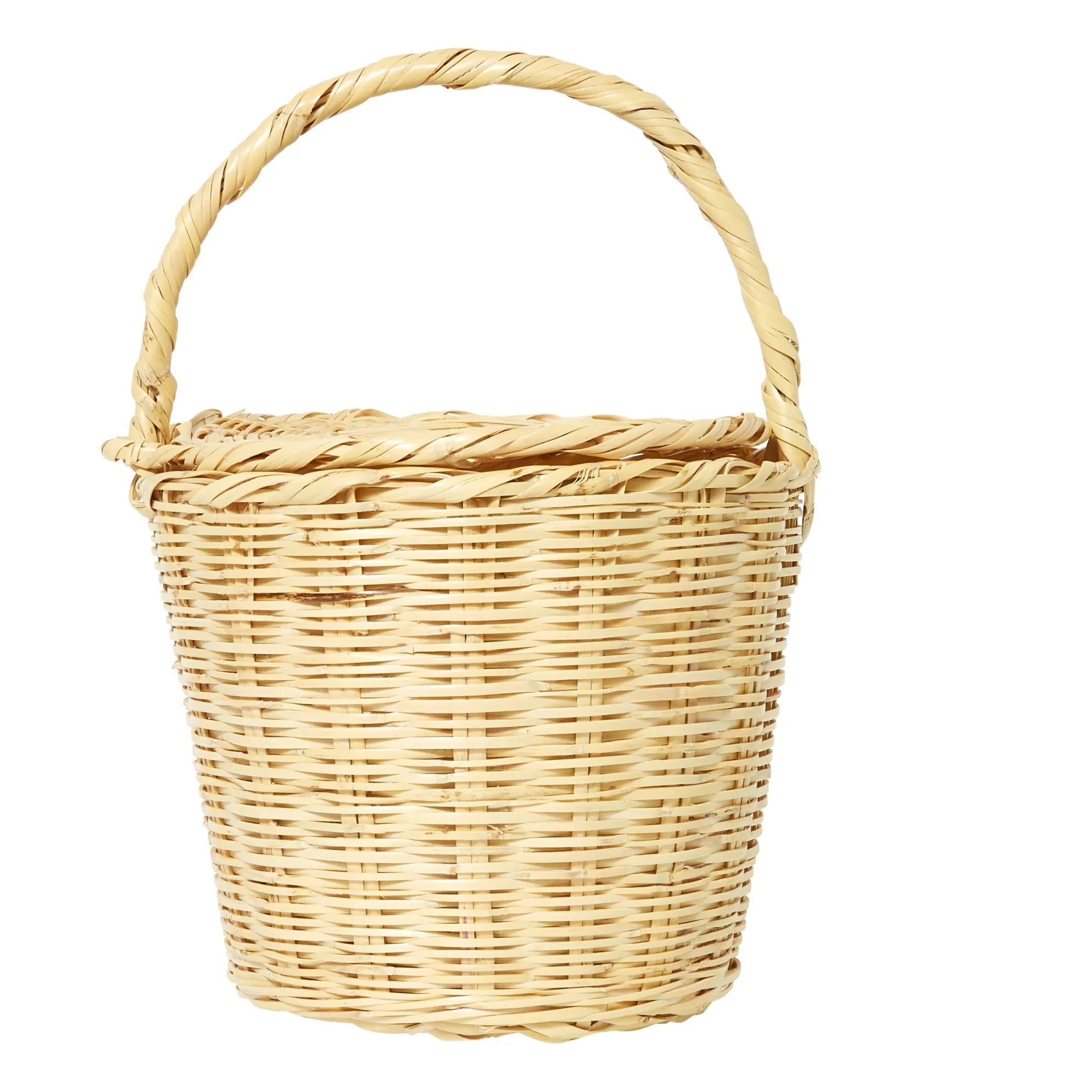 Cosydar - Cesta de mimbre