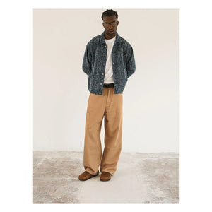 Wooden Store - Trade 26 chaquetas | Gris azul