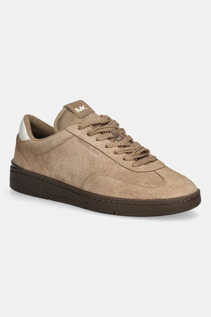 Zapatillas de deporte Michael Kors Wilton Lace Up de ante