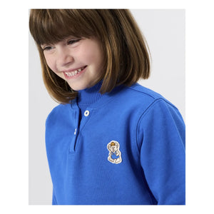 Goldie + Ace - Koala Sweatshirt | Mavi