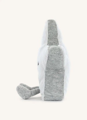 Jellycat - Amuseables Estrella Plateada (2026) Peluche