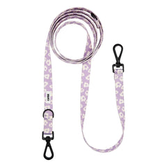 Cafide - Juno 3 collares para perros | Lila
