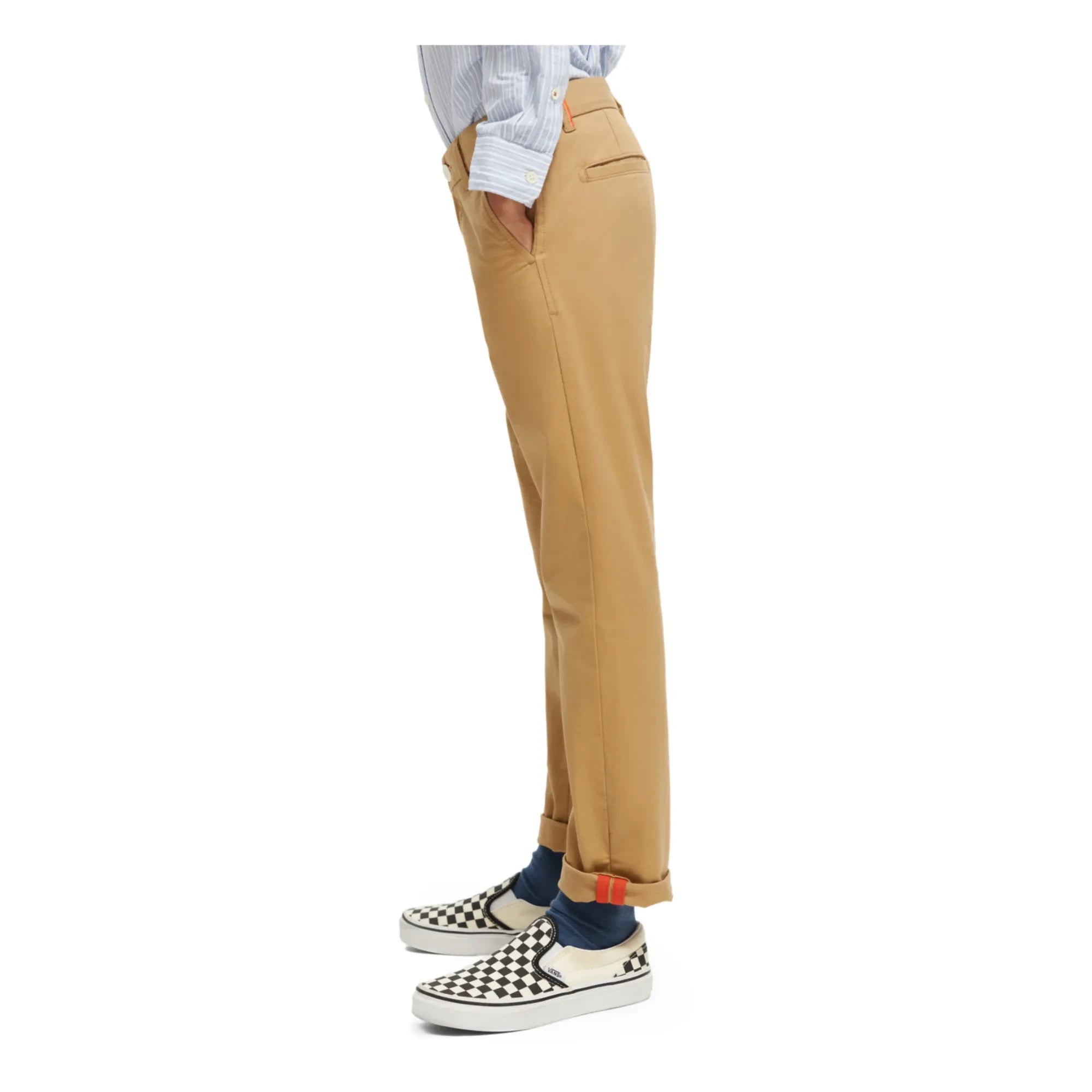 Scotch & Soda - Pantalón Chino | Arena