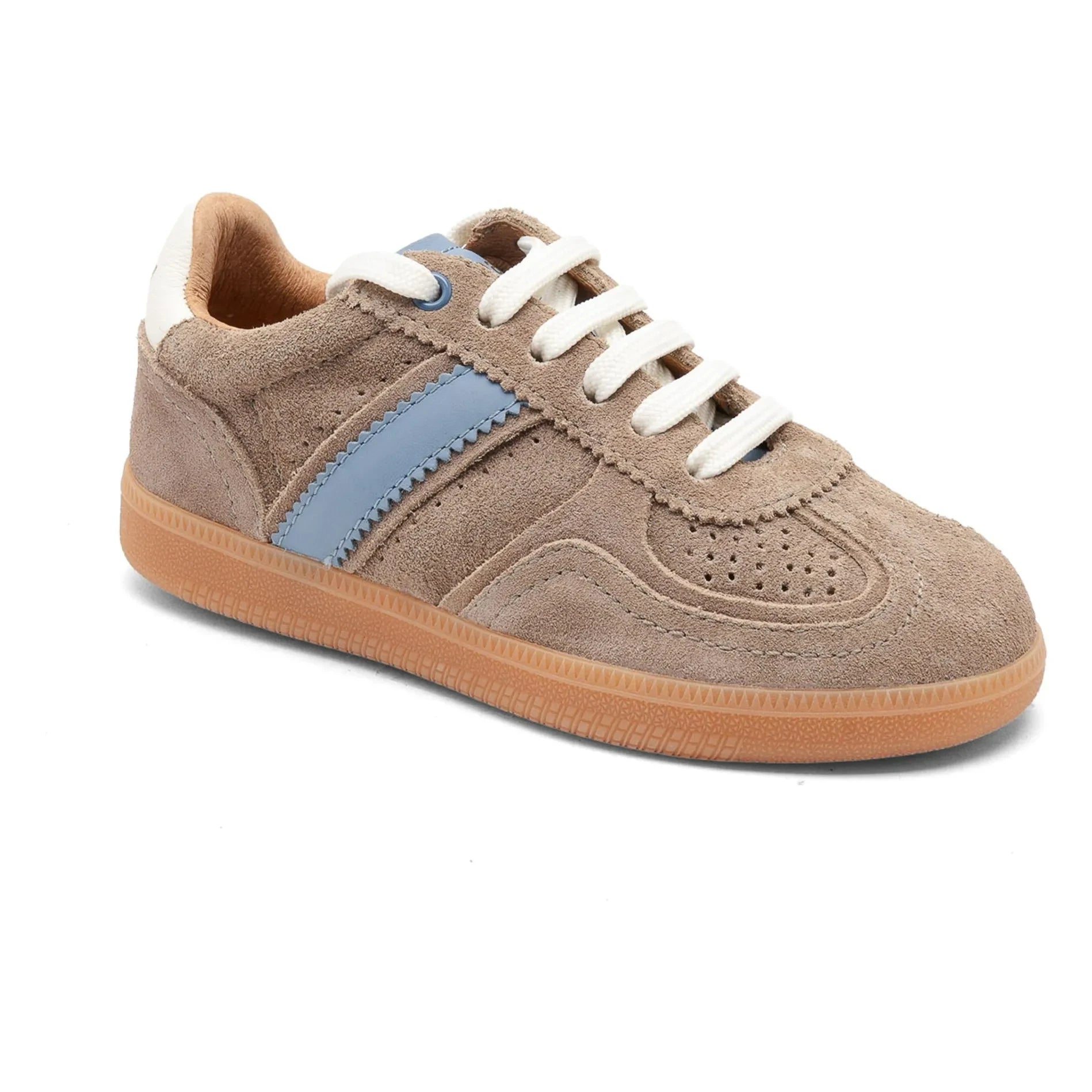 bisgaard - Zapatillas deportivas Penny | Marrón oscuro
