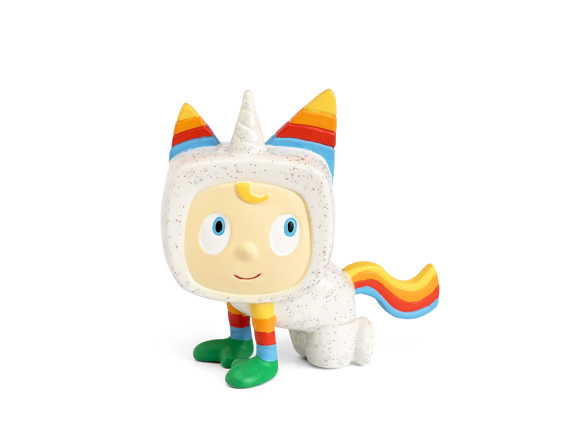 Tonies - Unicorn - Figura sonora de Creative-Tonies
