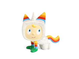Tonies - Unicorn - Figura sonora de Creative-Tonies