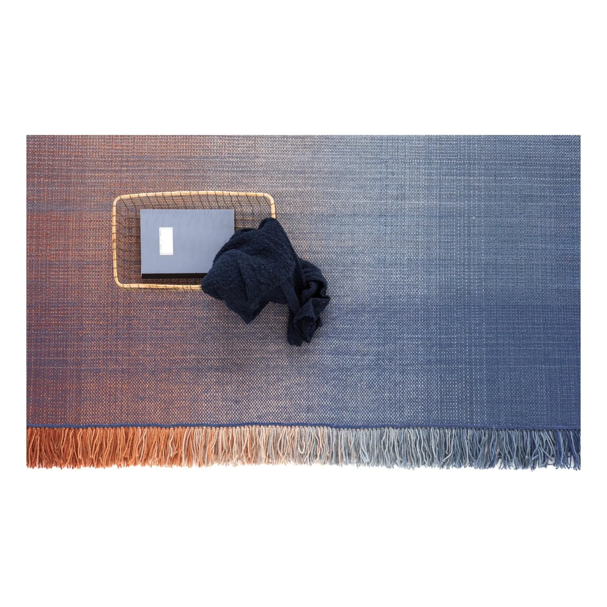 Nanimarquina - Alfombra Shadow, Begüm Cana Özgür