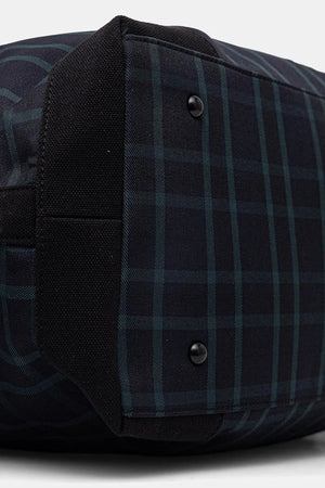 Les Deux bolso de algodón para hombre Tharon