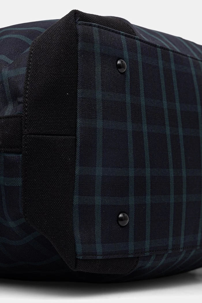 Les Deux bolso de algodón para hombre Tharon