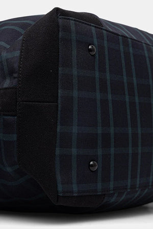 Les Deux bolso de algodón para hombre Tharon