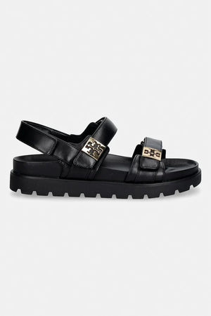 Tory Burch sandalias de piel para mujer Mellow Sport Sandal