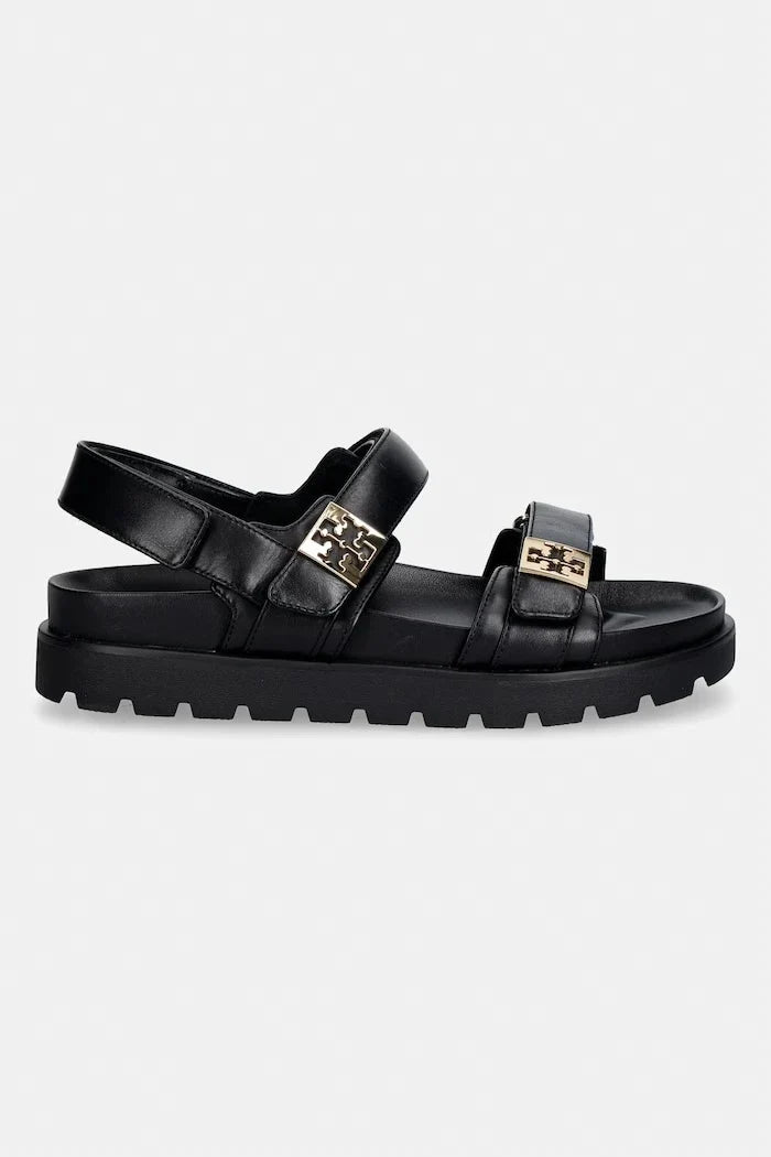 Tory Burch sandalias de piel para mujer Mellow Sport Sandal