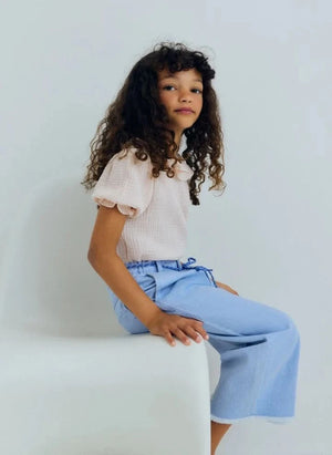 la nueva sociedad - Jean Lily | Azul Claro
