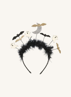 Souza - diadema de Halloween