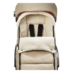Stokke® - Saco de invierno YOYO³ Bonpoint | Beige