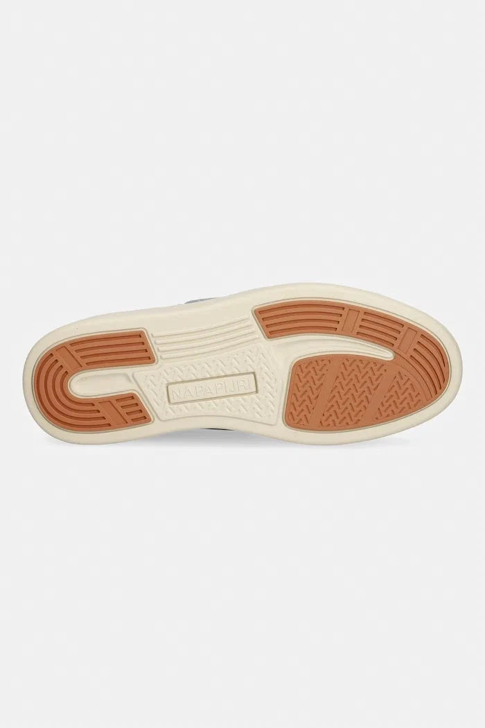 Mocasín de ante para hombre Napapijri BARK