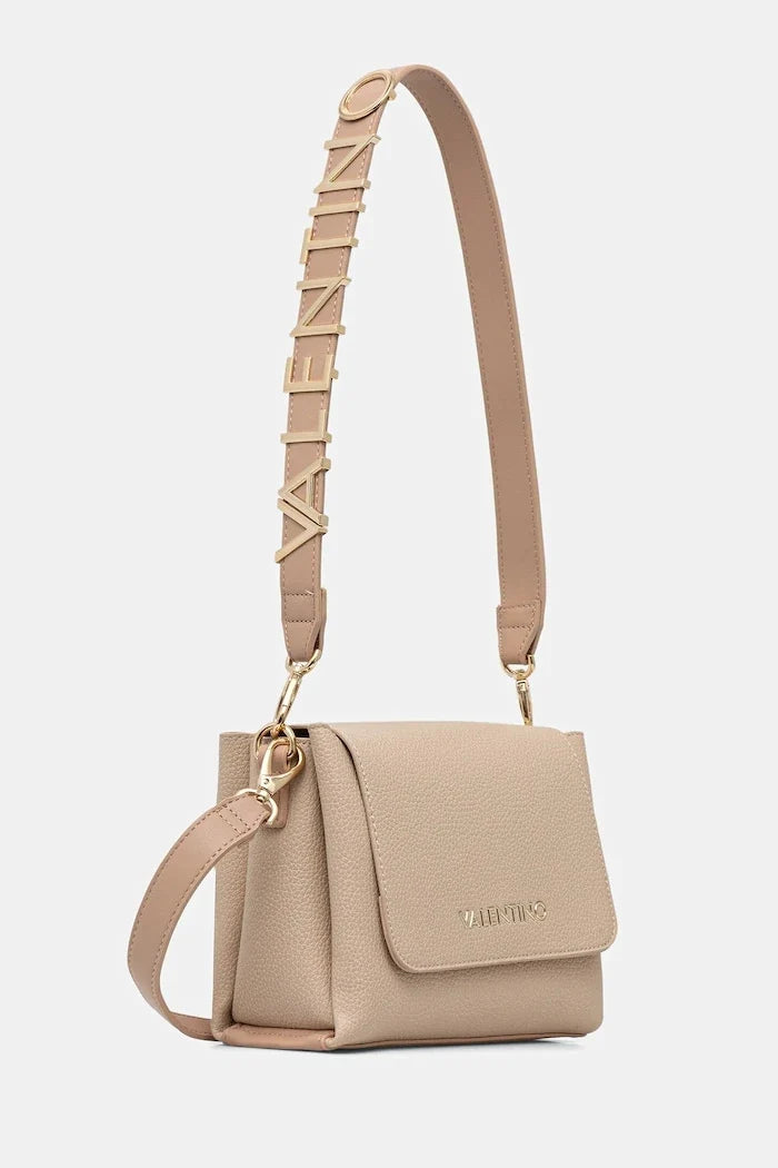 Bandolera de mujer Valentino Bags, de piel sintética