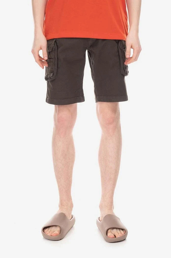 Pantalones Cortos Alpha Industries Crew
