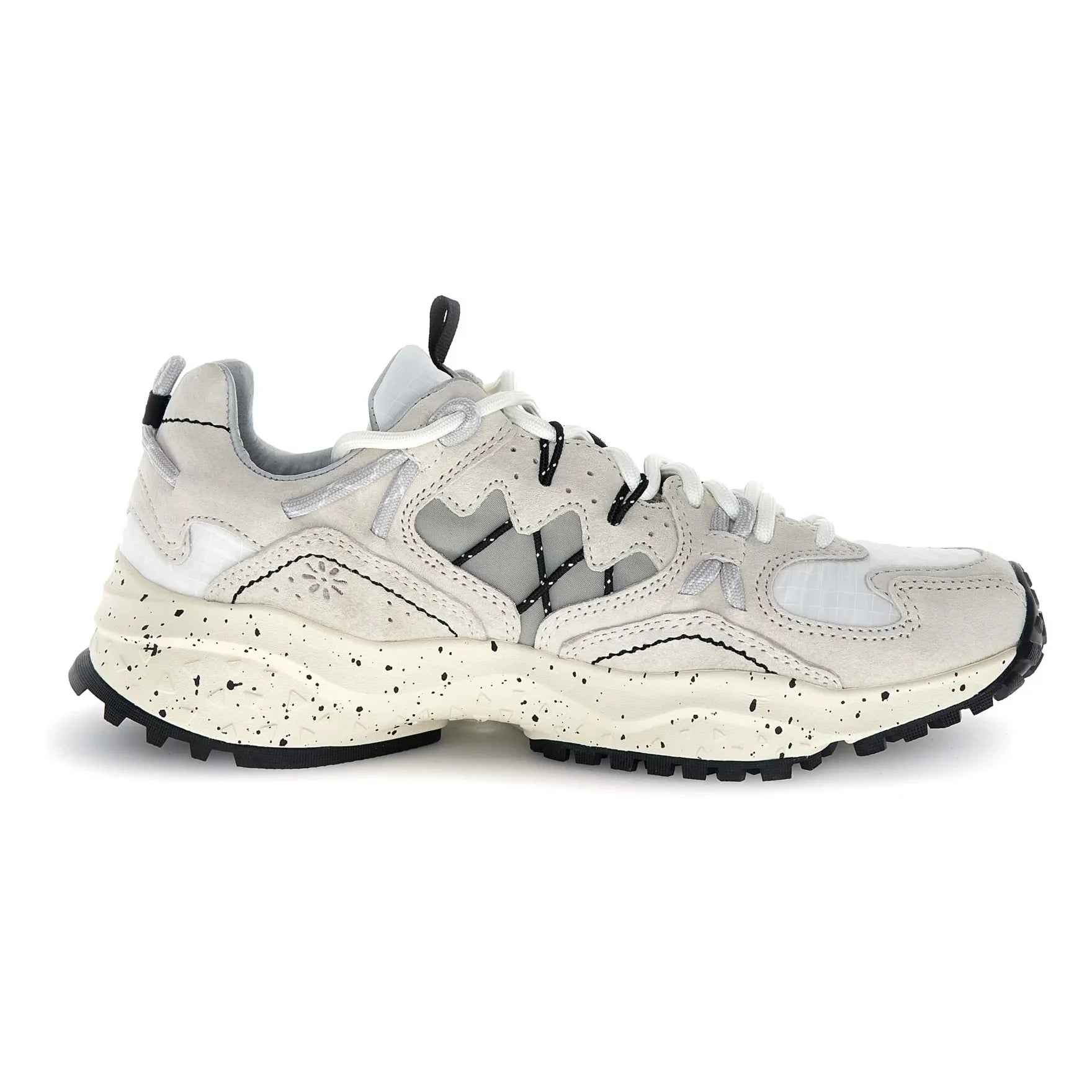 Flower Mountain - Zapatillas Yamabushi | Crudo