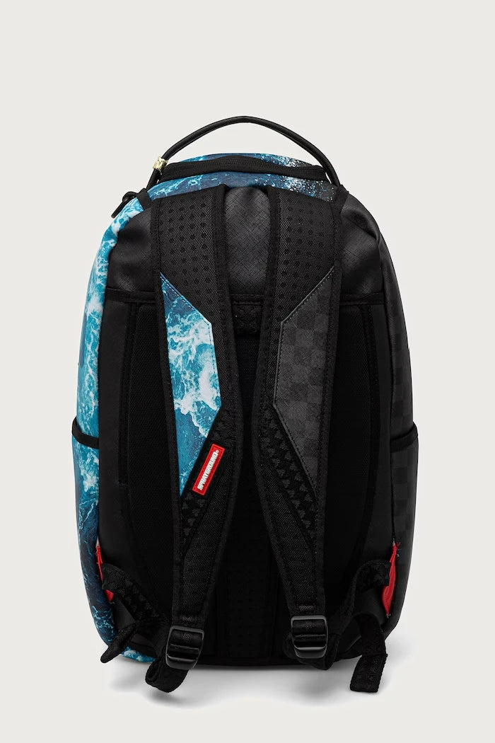 Sprayground - Mochila Negra 910B7621NSZ