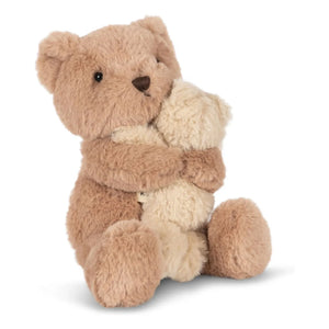 Konges Sløjd - Teddy peluş | Kahverengi