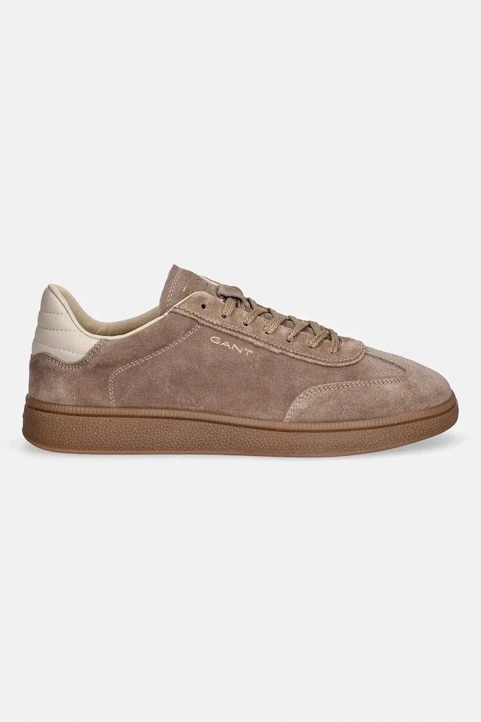 Zapatillas deportivas de ante Gant Cuzmo