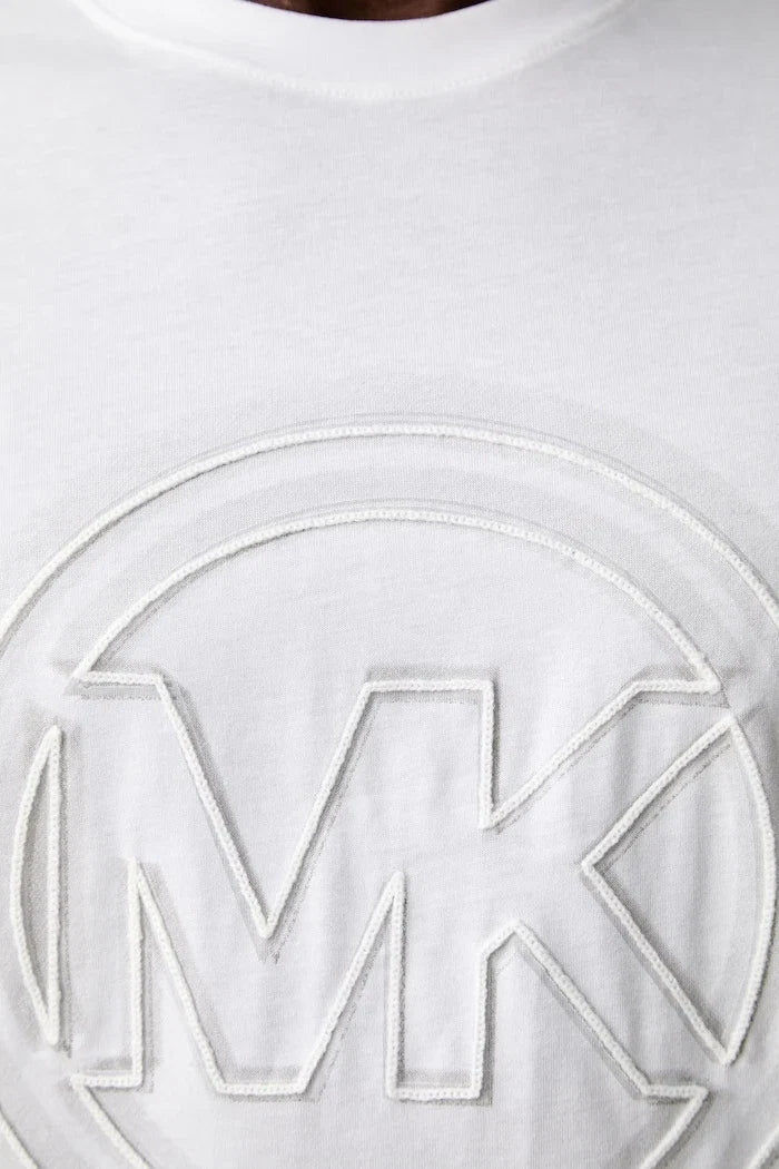Camiseta de algodón Michael Kors para hombre