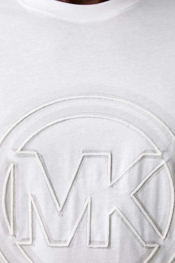 Camiseta de algodón Michael Kors para hombre