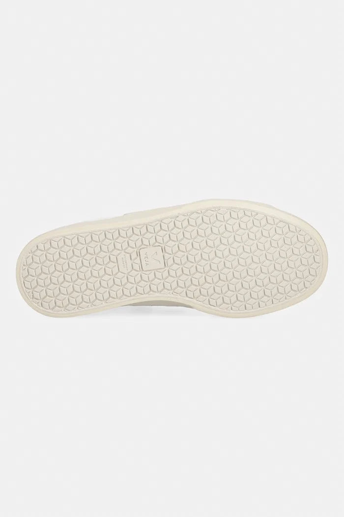 Zapatillas deportivas de piel para mujer Veja