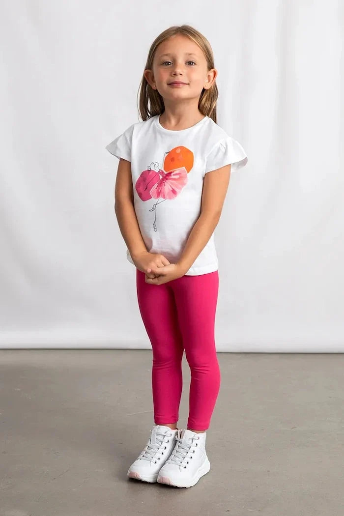Conjunto infantil Mayoral