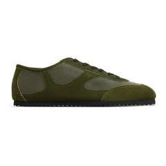 A. Emery - Zapatilla Adams | Verde oscuro