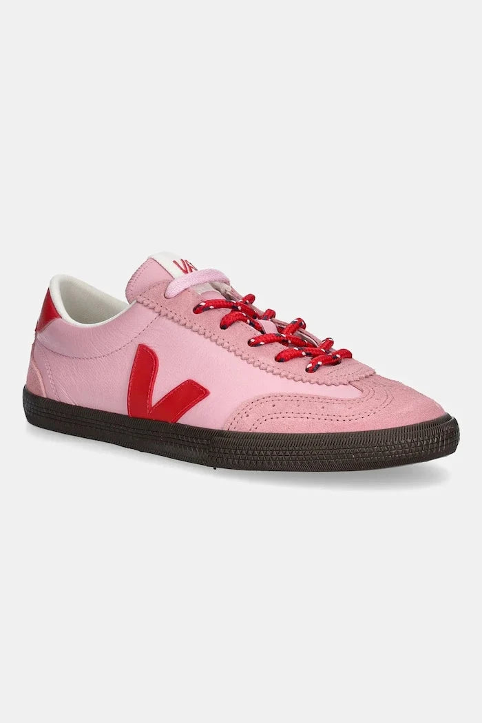 Zapatillas deportivas de cuero Veja Volley
