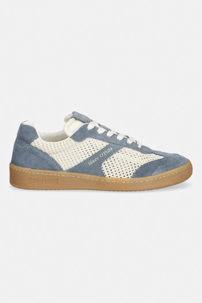Marc O'Polo Court W 4M Zapatillas Deportivas para Mujer