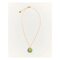 Collar Palas - Belamar | Azul Tiffany