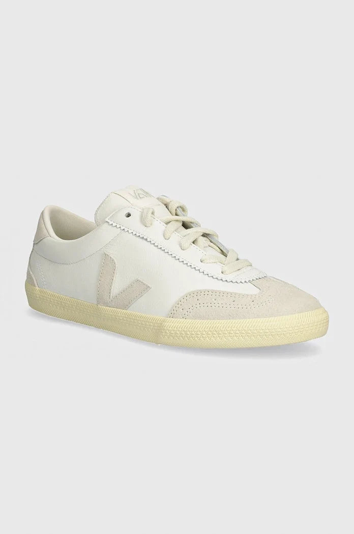 Zapatillas deportivas de cuero Veja Volley