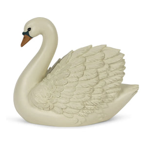 Konges Sløjd - Hucha cisne | Blanco