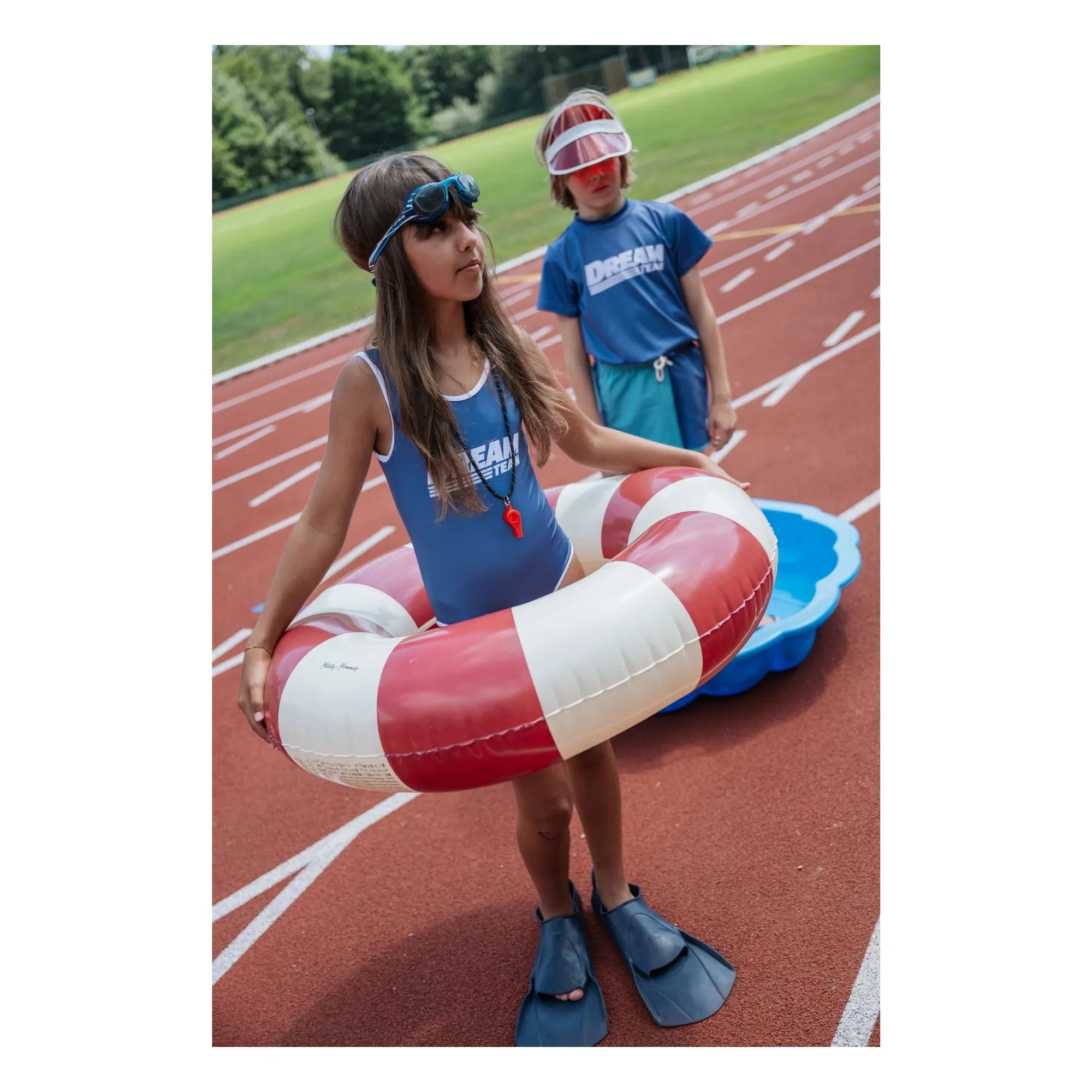 Cos I Said So - Dream Team Mayo | Azul