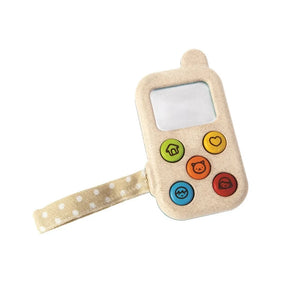 Plan Toys - Mi primer teléfono