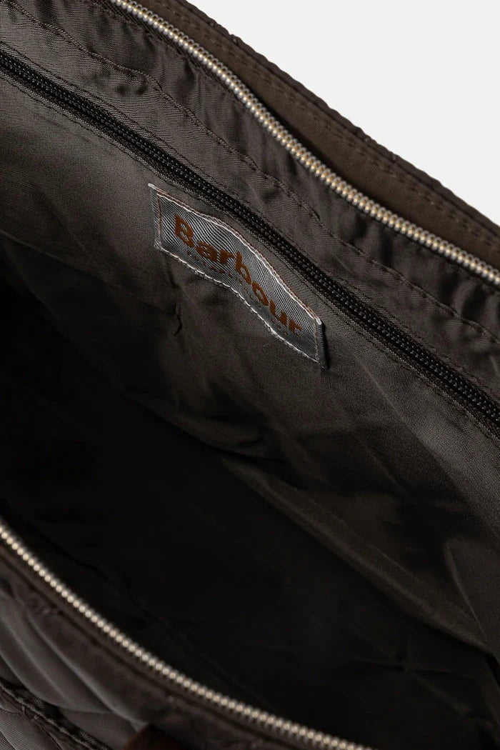 Bolsa Barbour