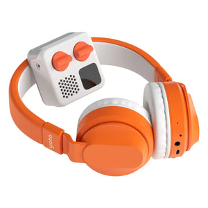 Yoto Player - Auriculares Bluetooth | Naranja