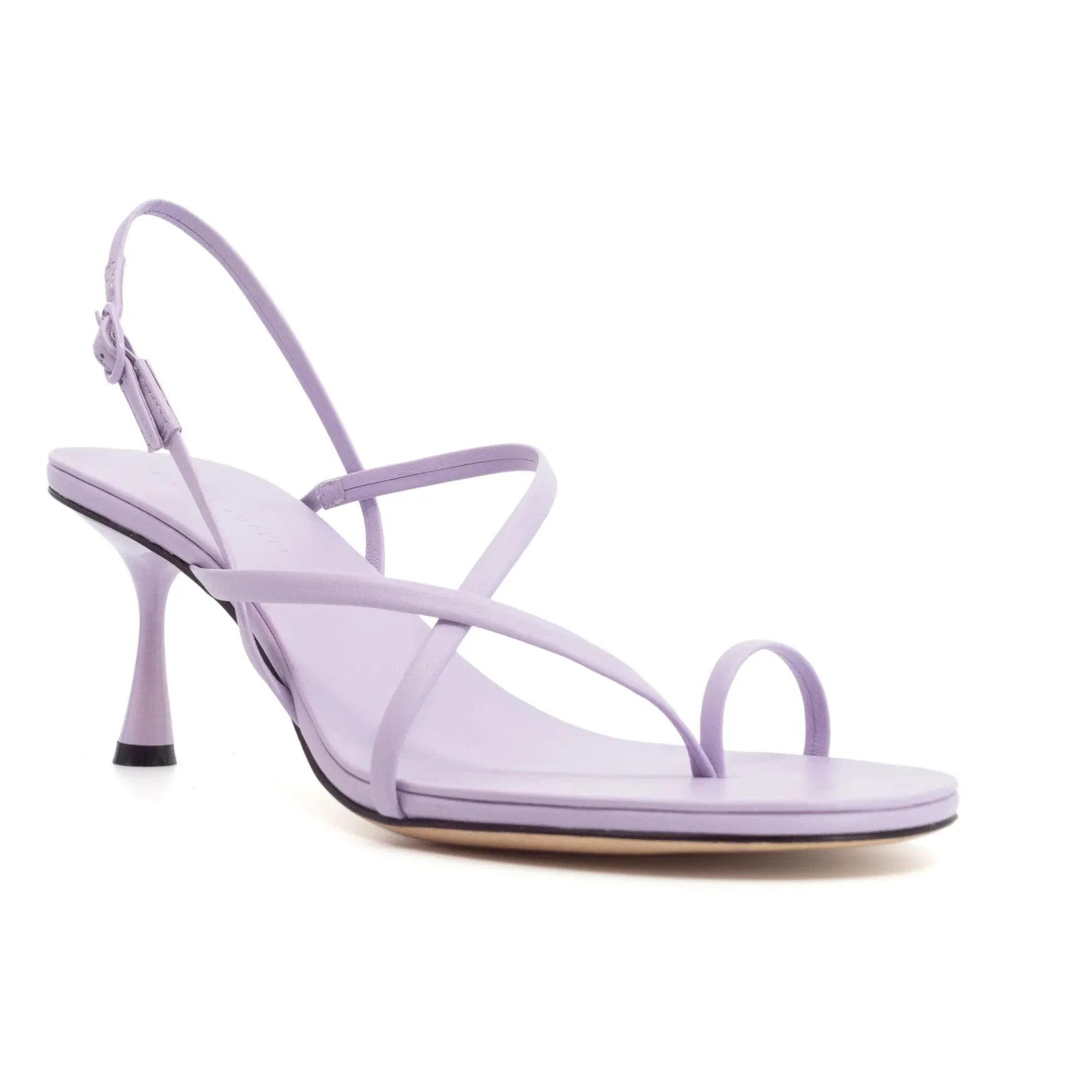 Studio Amélia - Sandalia Agatha 70 | Lila
