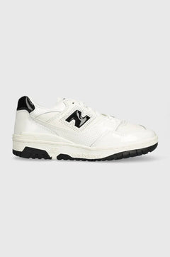 Zapatillas deportivas de piel New Balance BB550YKF