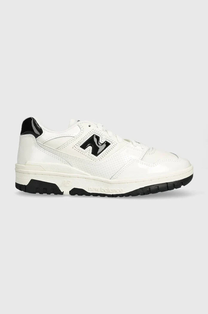 Zapatillas deportivas de piel New Balance BB550YKF