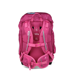 Ergobag - Okul Çantası Seti Maxi Wonbearcastle